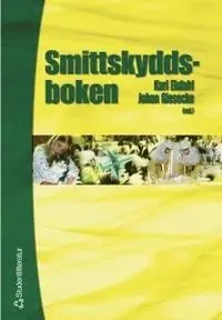 Smittskyddsboken